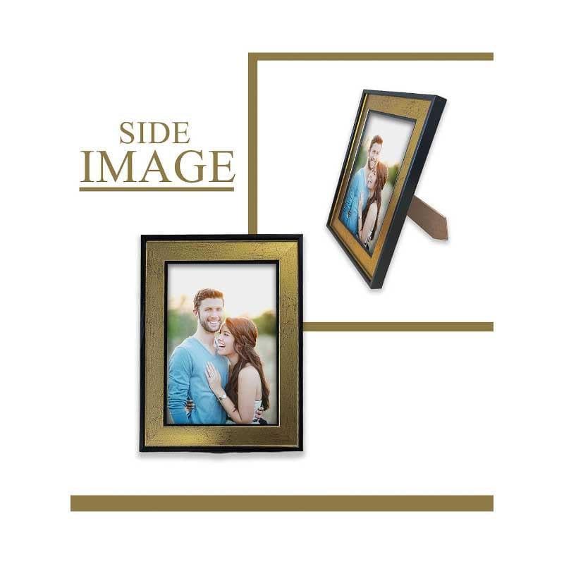 Buy Timber Trove Table Photo Frame Photo Frames from Vaaree