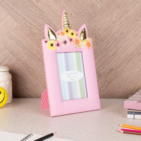 Buy Photo Frames - Unicorn Snap Photo Frame at Vaaree online