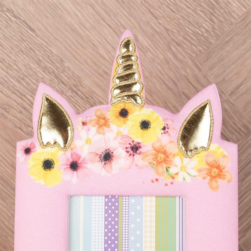 Buy Unicorn Snap Photo Frame Photo Frames from Vaaree