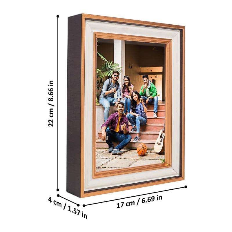 Buy Utsa Photo Frame Photo Frames from Vaaree