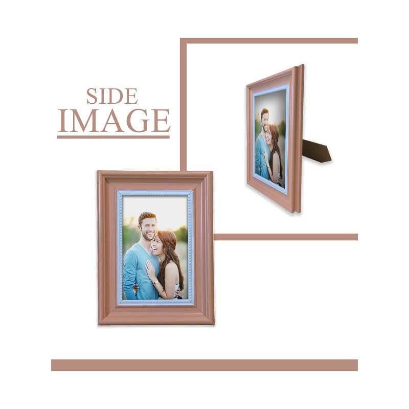 Buy Wooden Whispers Table Photo Frame Photo Frames from Vaaree