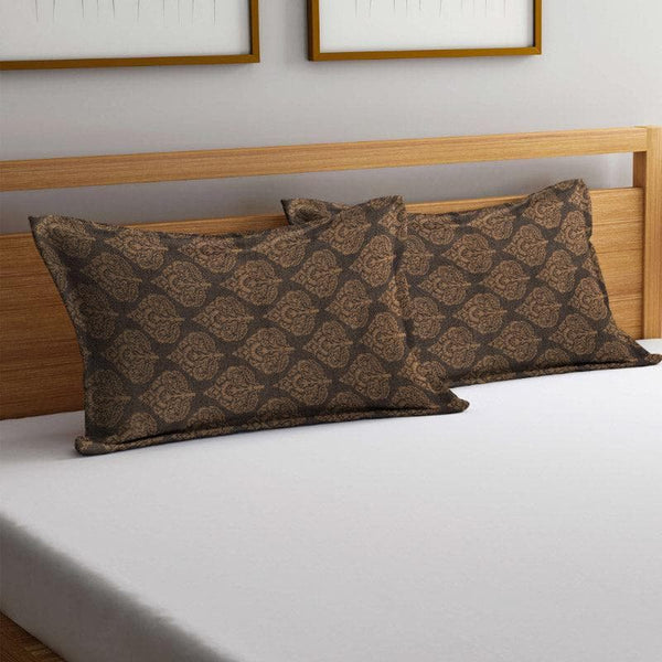 Buy Pillow Covers - Advik Pillow Cover - Set Of Two at Vaaree online