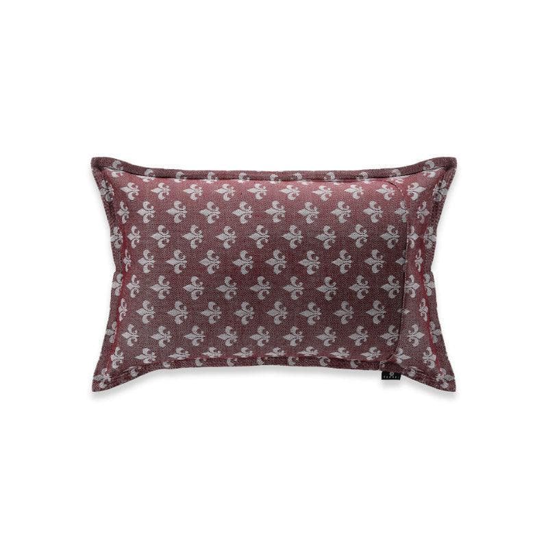 Buy Brinda Pillow Cover - Set Of Two Pillow Covers from Vaaree