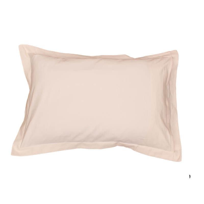 Buy Pillow Covers - Dreamy Delight Pillow Cover - Off White at Vaaree online