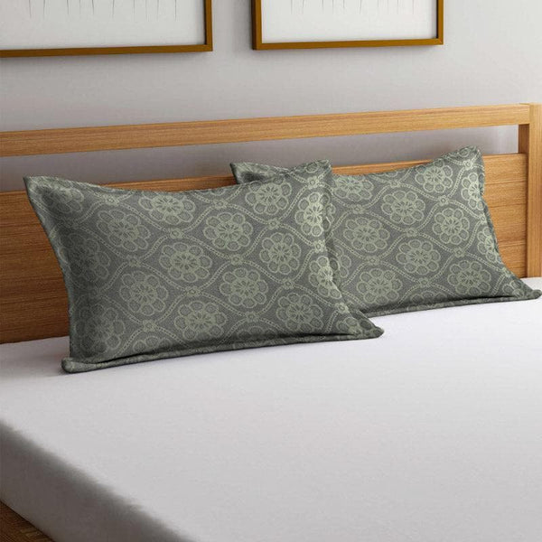 Buy Pillow Covers - Harana Pillow Cover - Set Of Two at Vaaree online