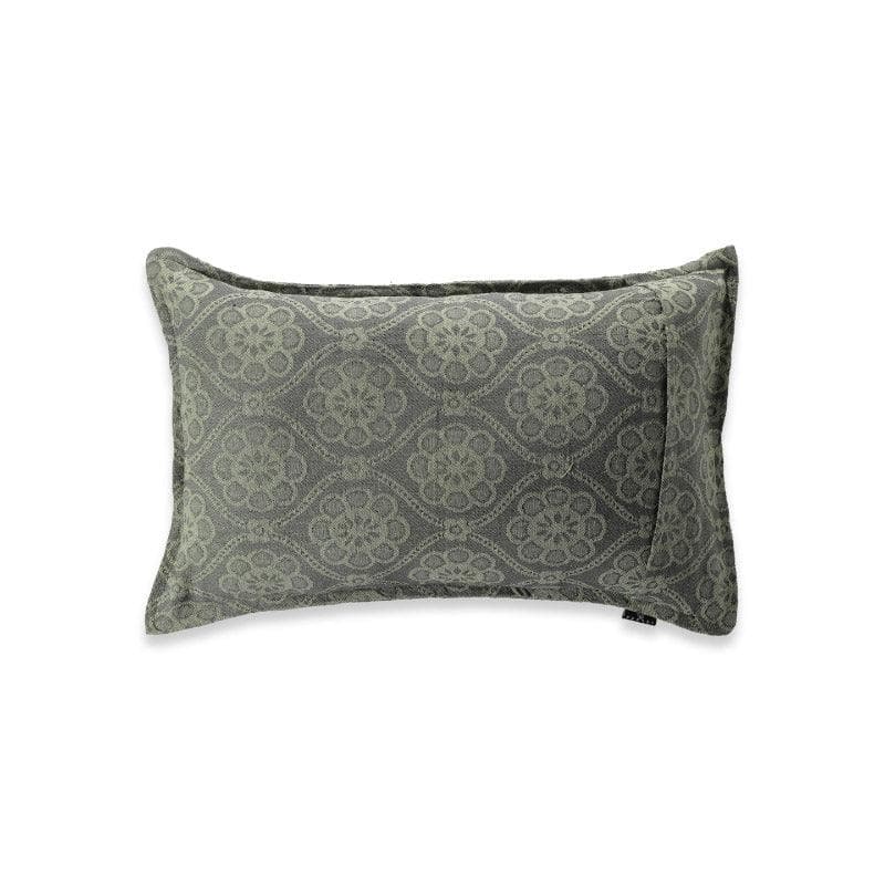 Buy Harana Pillow Cover - Set Of Two Pillow Covers from Vaaree