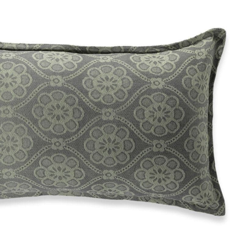 Buy Harana Pillow Cover - Set Of Two Pillow Covers from Vaaree