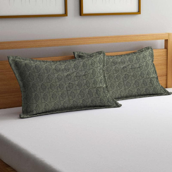 Buy Pillow Covers - Laiha Pillow Cover - Set Of Two at Vaaree online