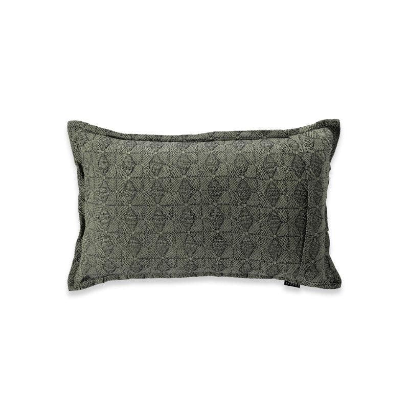 Buy Laiha Pillow Cover - Set Of Two Pillow Covers from Vaaree