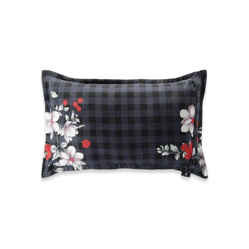 Buy Pillow Covers - Laila Floral Pillow Cover - Set Of Two at Vaaree online