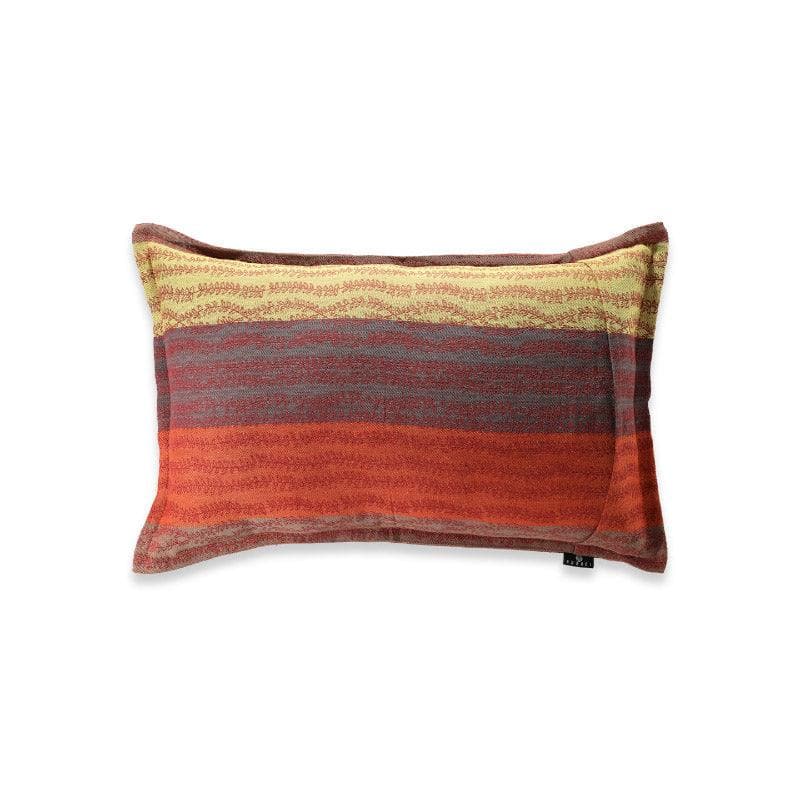 Buy Limohi Pillow Cover - Set Of Two Pillow Covers from Vaaree