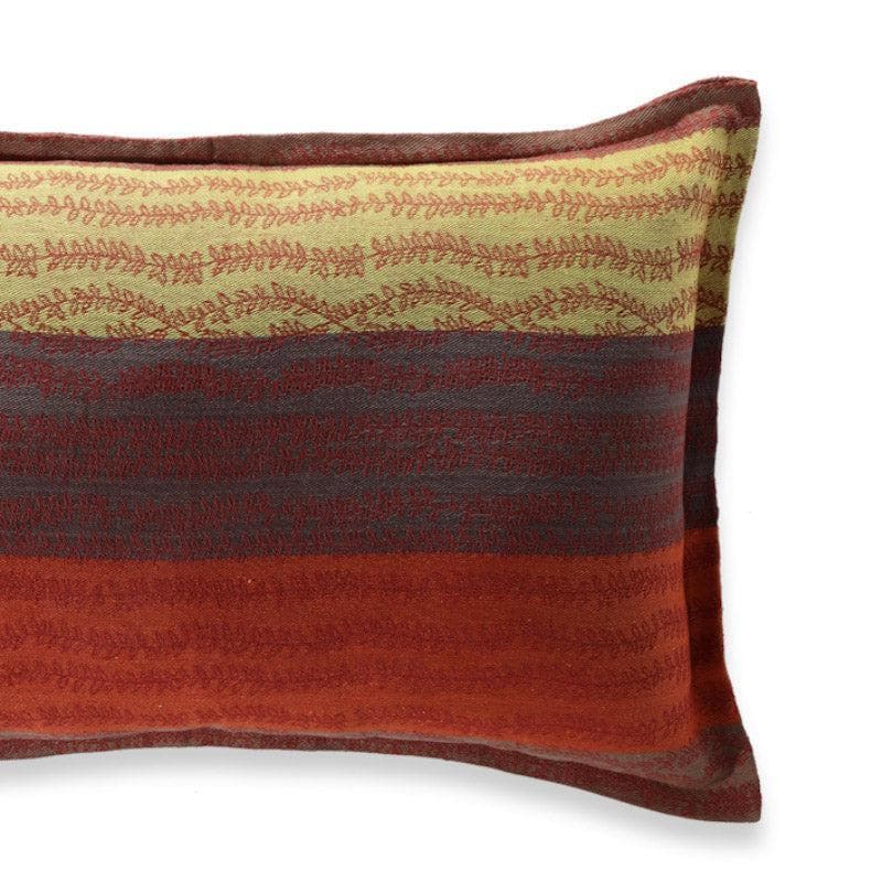 Buy Limohi Pillow Cover - Set Of Two Pillow Covers from Vaaree