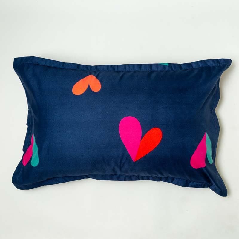 Buy Mix N Match Pillow cover - Set of Four Pillow Covers from Vaaree