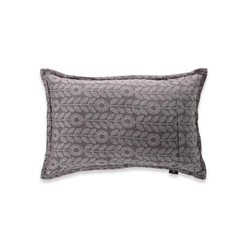 Buy Natanya Pillow Cover - Set Of Two Pillow Covers from Vaaree