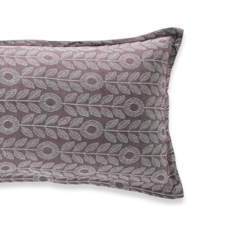 Buy Natanya Pillow Cover - Set Of Two Pillow Covers from Vaaree