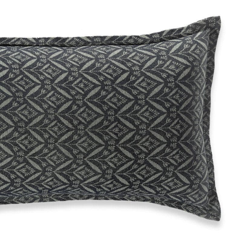 Buy Nayela Pillow Cover - Set Of Two Pillow Covers from Vaaree