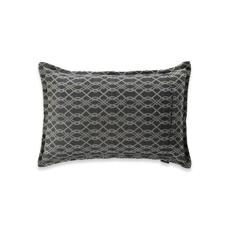 Buy Nishma Pillow Cover - Set Of Two Pillow Covers from Vaaree