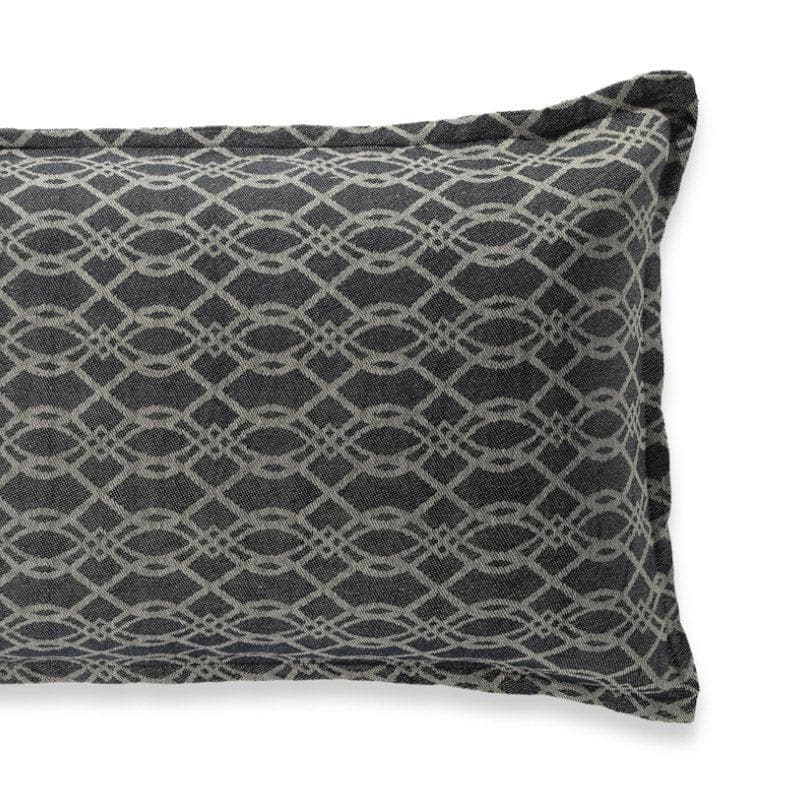 Buy Nishma Pillow Cover - Set Of Two Pillow Covers from Vaaree