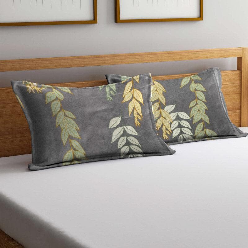 Buy Opal Pillow Cover - Set Of Two Pillow Covers from Vaaree