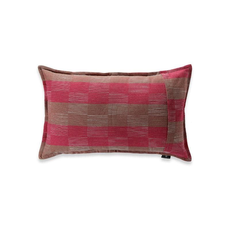 Buy Sakina Pillow Cover - Set Of Two Pillow Covers from Vaaree