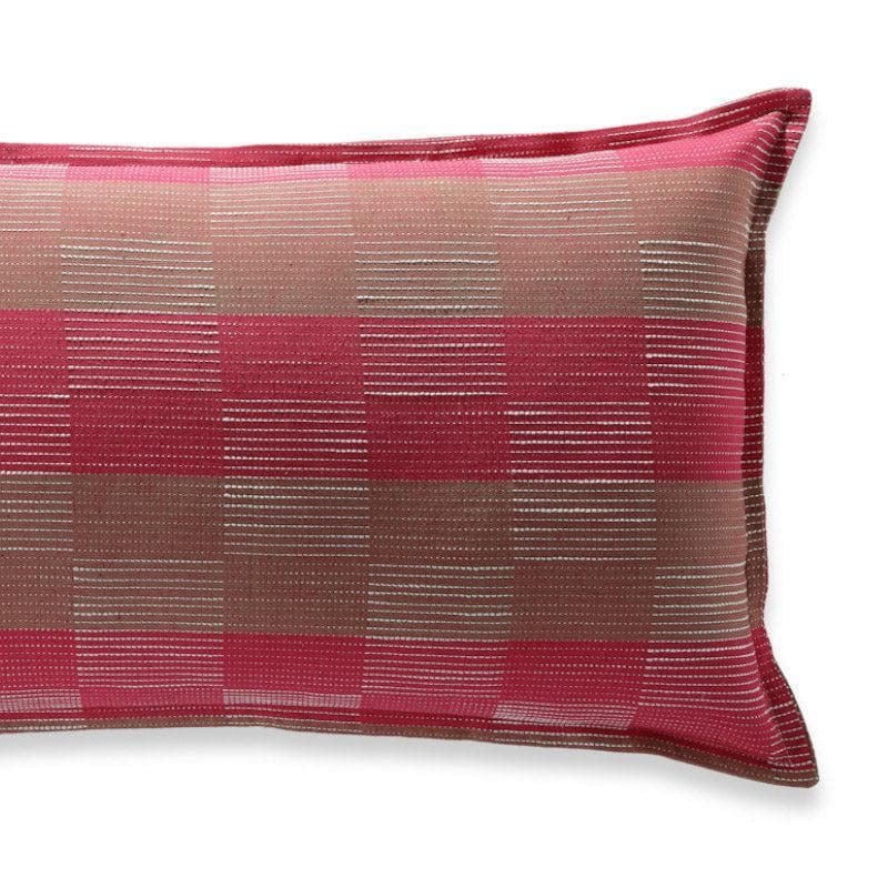 Buy Sakina Pillow Cover - Set Of Two Pillow Covers from Vaaree