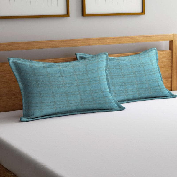 Buy Pillow Covers - Shanvika Pillow Cover - Set Of Two at Vaaree online
