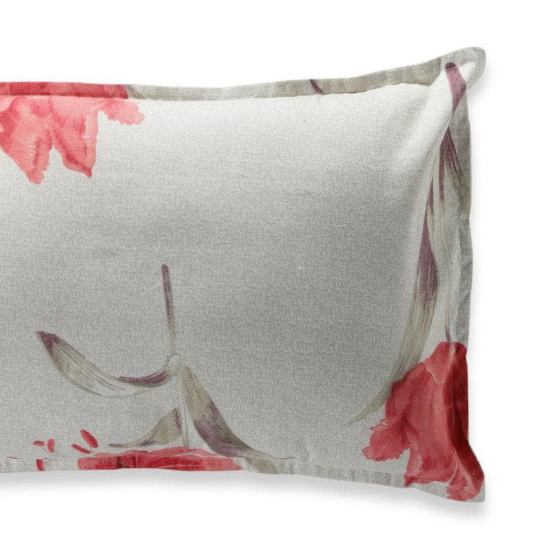 Buy Pillow Covers - Varohi Floral Pillow Cover - Set Of Two at Vaaree online