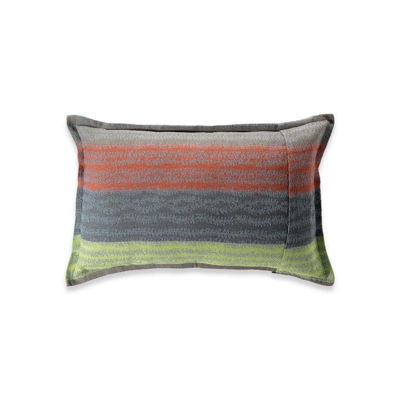 Buy Vedha Pillow Cover - Set Of Two Pillow Covers from Vaaree