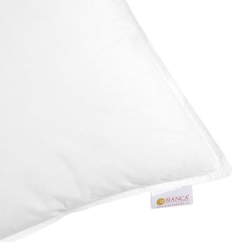 Buy Gylo Cozy Ultra Soft Micro Gel Pillow - Set Of Four Pillow Fillers from Vaaree