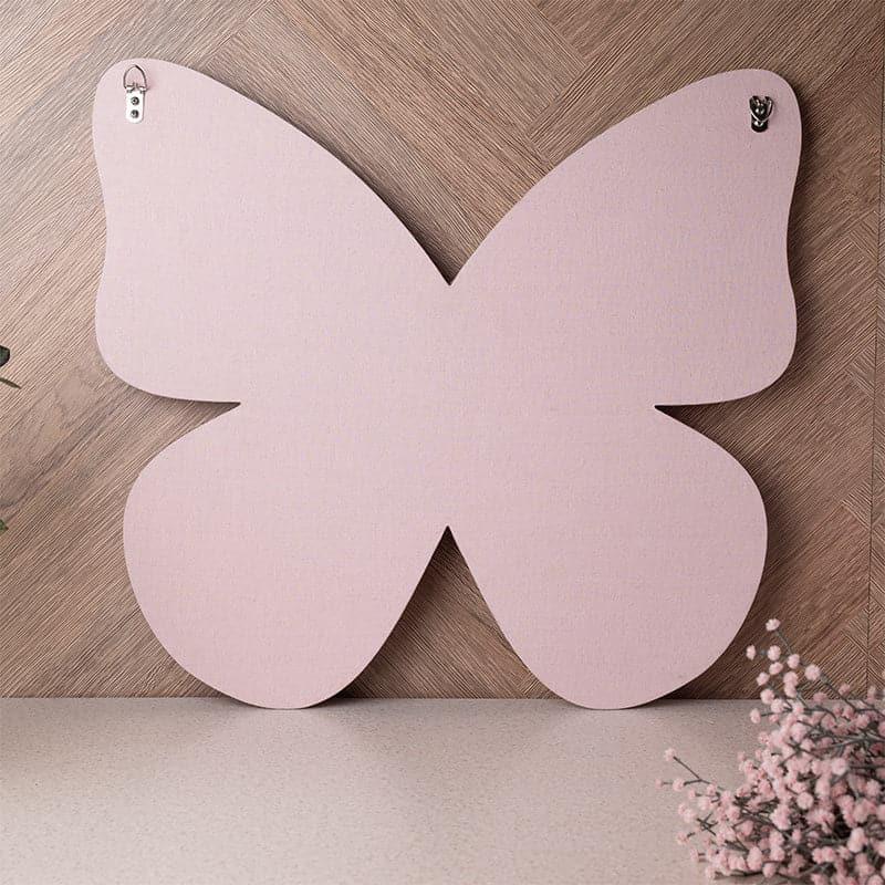 Buy Flutter Whimsy Pin Board Pin Board from Vaaree