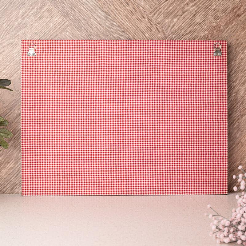 Buy Grid Play Pinboard Pin Board from Vaaree