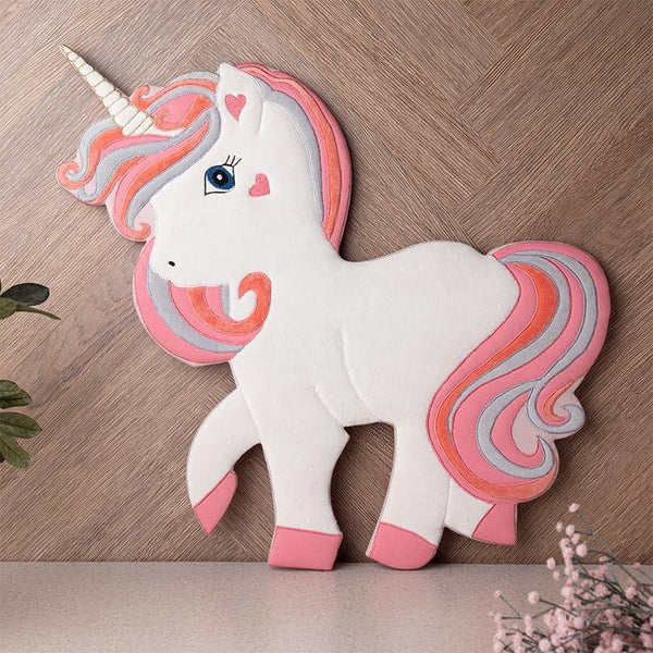 Buy Pin Board - Unicorn Whimsy Pinboard at Vaaree online