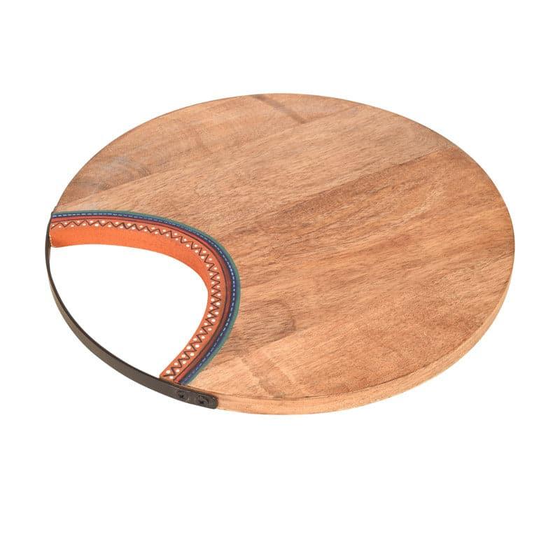 Platter - Aema Wooden Platter