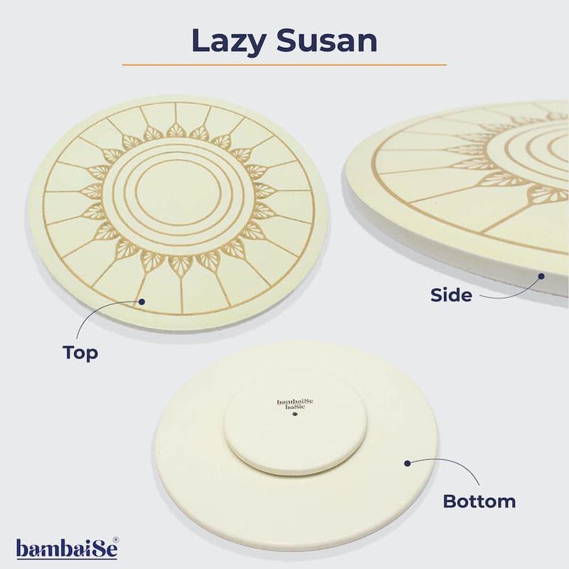 Platter - Agni Mandala Lazy Susan