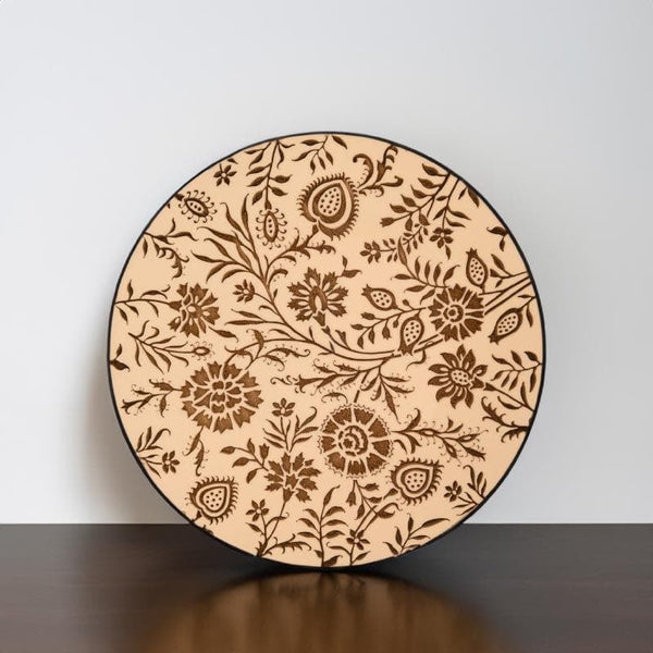 Buy Autumn Desire Plate Platter from Vaaree