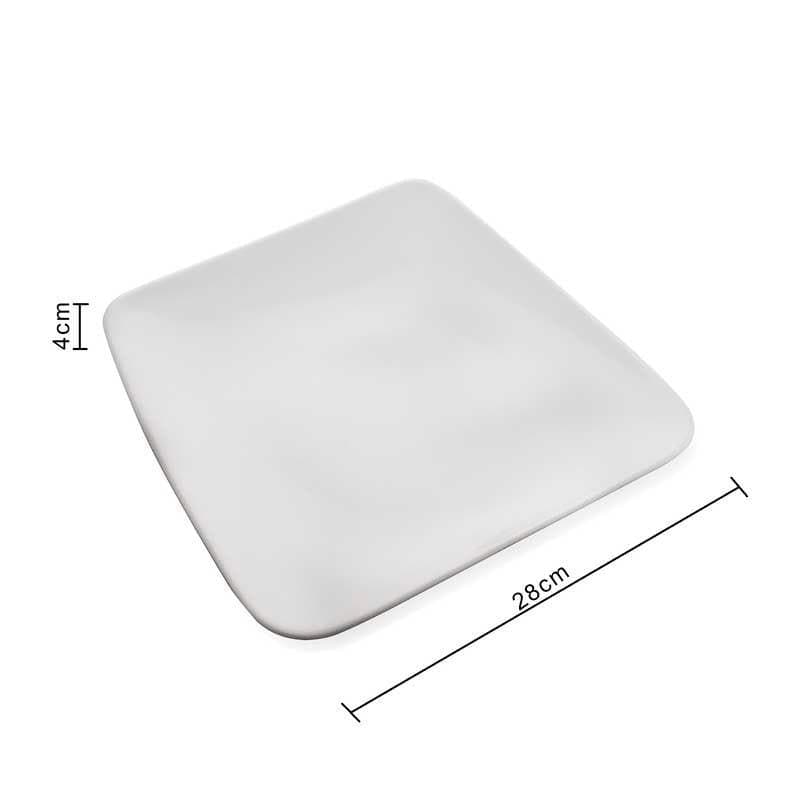 Platter - Bowli Serving Platter