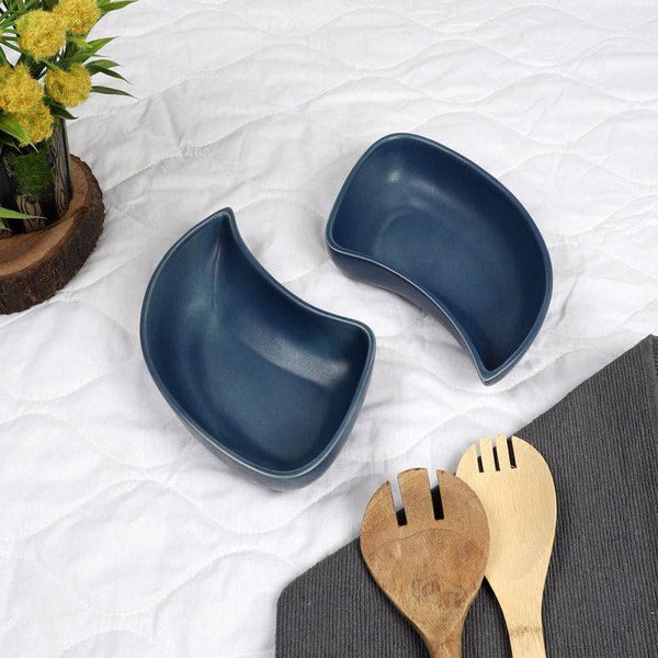 Platter - Cashew Coma Platter - Set Of Two