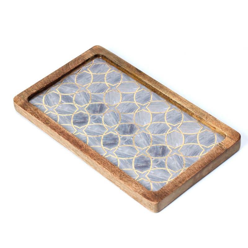 Platter - Chiva Mangowood Platter