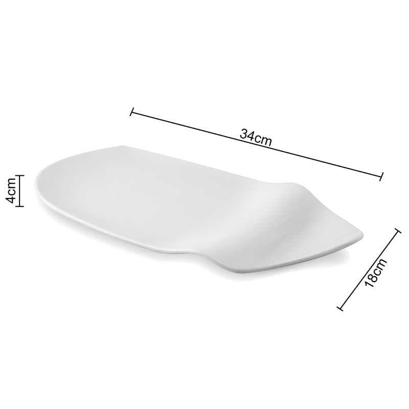 Platter - Cloud Serving Platter