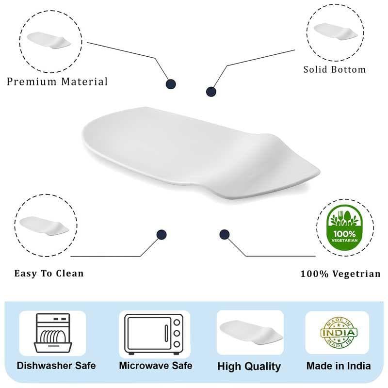 Platter - Cloud Serving Platter