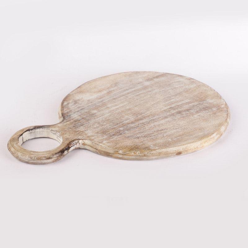 Platter - Deol Wooden Platter