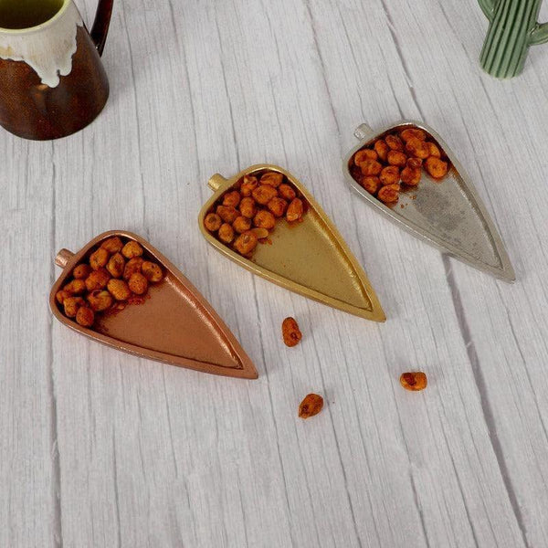 Platter - Eames Platter - Set Of Three