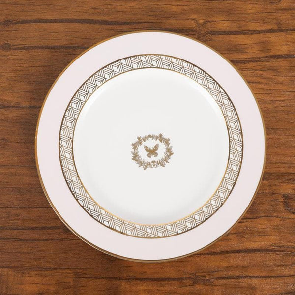 Buy Fiona Glaze Charger Plate Platter from Vaaree