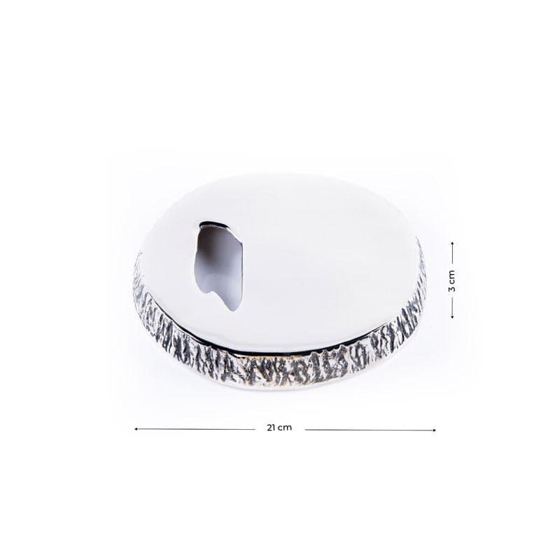 Platter - Glena Aluminium Platter