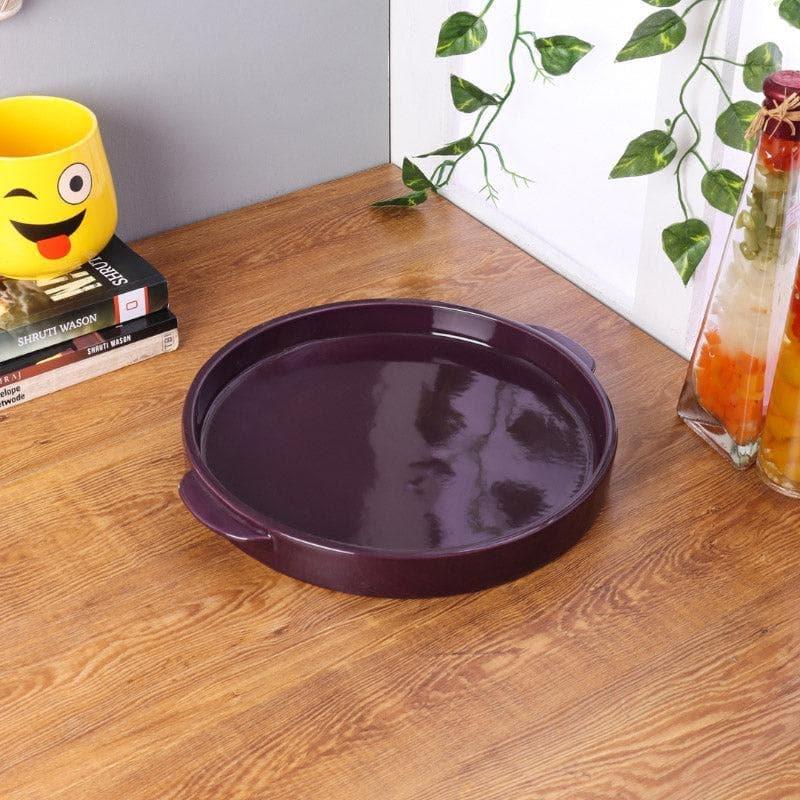 Buy Hines Ceramic Platter Platter from Vaaree