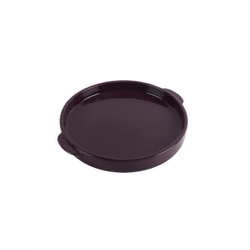 Buy Hines Ceramic Platter Platter from Vaaree