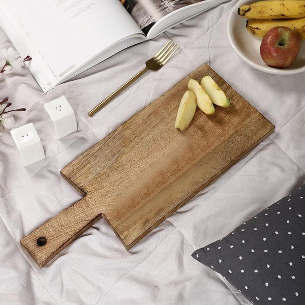 Platter - Ivy Wooden Chopping Board