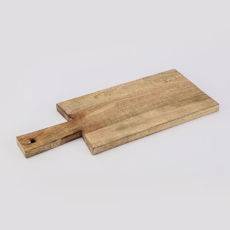 Platter - Ivy Wooden Chopping Board