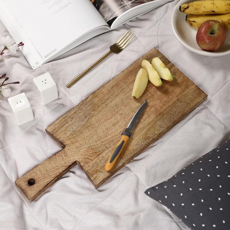 Platter - Ivy Wooden Chopping Board