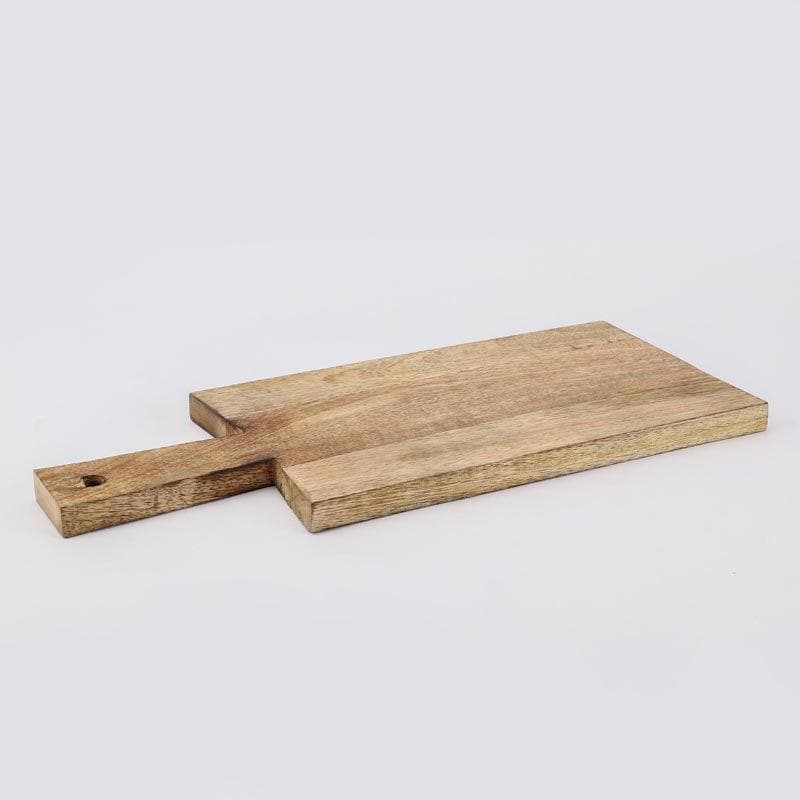 Platter - Ivy Wooden Chopping Board